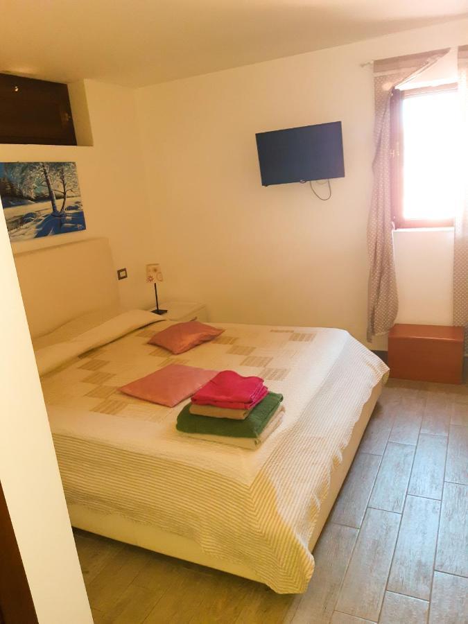 La Dimora Degli Angeli Bed & Breakfast Perugia Dış mekan fotoğraf