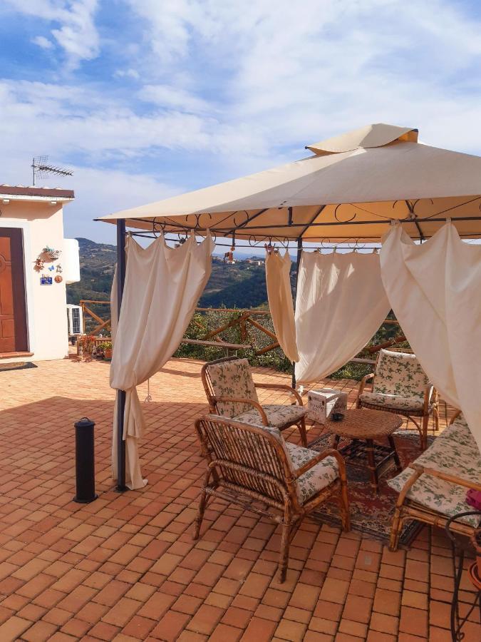La Dimora Degli Angeli Bed & Breakfast Perugia Dış mekan fotoğraf