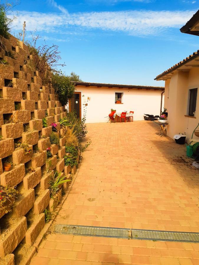 La Dimora Degli Angeli Bed & Breakfast Perugia Dış mekan fotoğraf