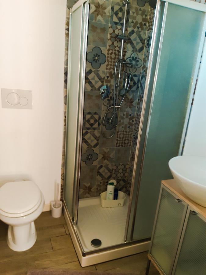 La Dimora Degli Angeli Bed & Breakfast Perugia Dış mekan fotoğraf