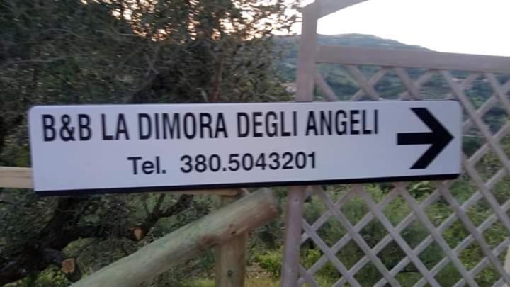 La Dimora Degli Angeli Bed & Breakfast Perugia Dış mekan fotoğraf